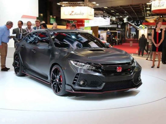 ȫ˼TYPE R Prototype