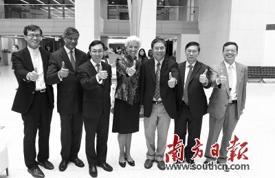 人民币逐步成为国际结算货币