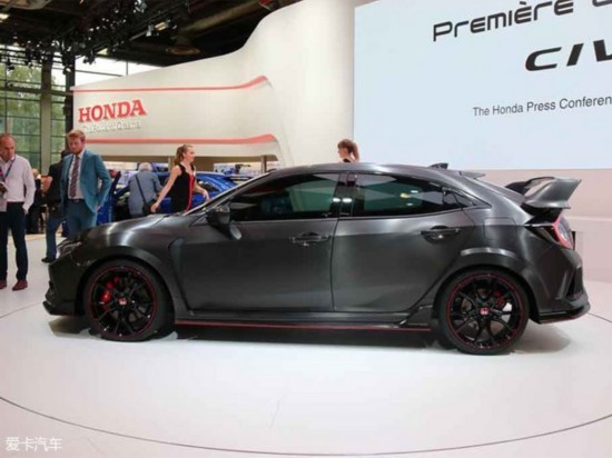 ȫ˼TYPE R Prototype