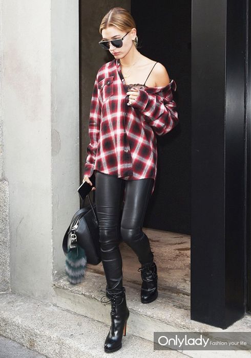 Hailey Baldwin