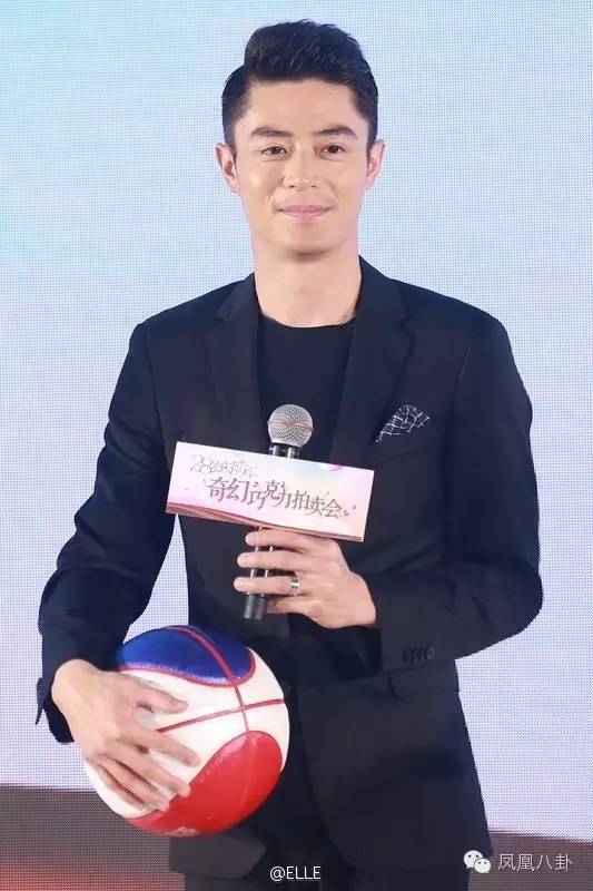 林心如怀孕独自搬行李 揭秘她与霍建华婚后为