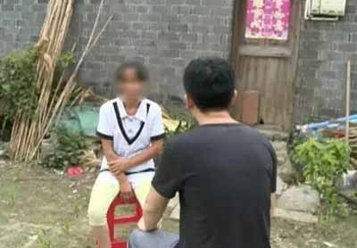 女儿屡遭再婚丈夫强奸:离异女携女再婚遭丈夫