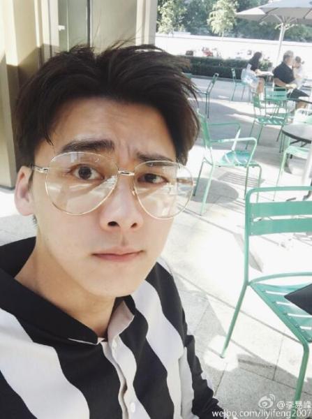 娱乐圈自拍谁最强?杨洋杨幂唐嫣赵丽颖井柏然