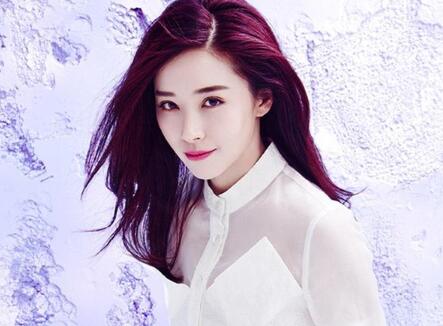 郑爽闺蜜阚清子个人资料简介 阚清子最新微博