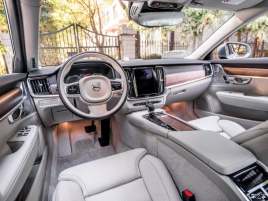 ֶ() ֶS90 2016 2.0T T6 AWD