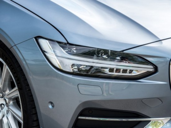 ֶ() ֶS90 2016 2.0T T6 AWD