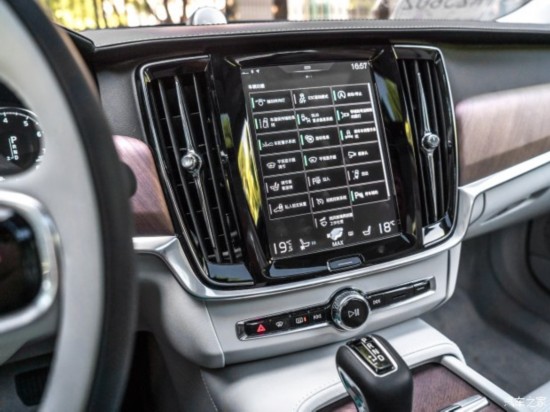 ֶ() ֶS90 2016 2.0T T6 AWD