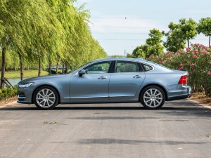 ֶ() ֶS90 2016 2.0T T6 AWD