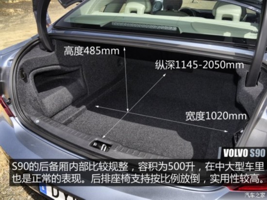 ֶ() ֶS90 2016 2.0T T6 AWD