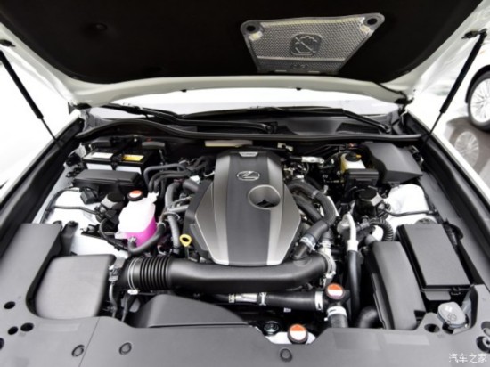 �׿���˹ �׿���˹GS 2016�� 200t F SPORT