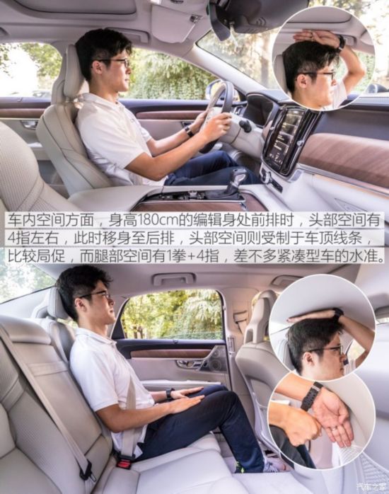ֶ() ֶS90 2016 2.0T T6 AWD