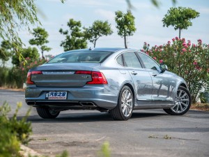 ֶ() ֶS90 2016 2.0T T6 AWD