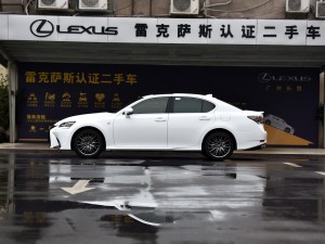 �׿���˹ �׿���˹GS 2016�� 200t F SPORT