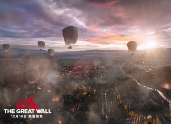 长城王俊凯年皇帝走向国际 揭秘不可忽视的三