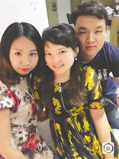 南京导游飞泰国为四川游客捐 熊猫血 泰高官盛