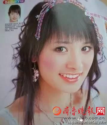 鹿?李易峰吴亦凡杨幂 男神女神旧照被翻 洗剪