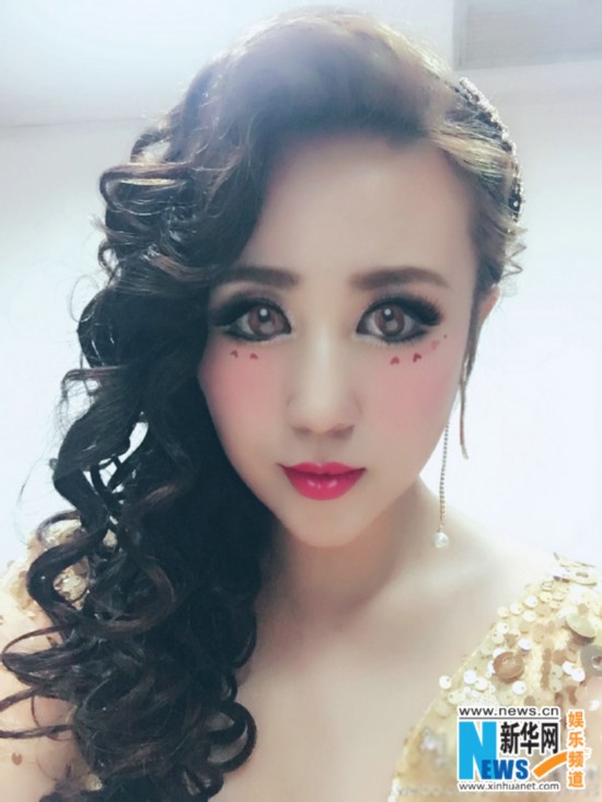 玩转二次元动态表情赞马丽表情界玛丽莲梦发到如何网友包qq收藏喜剧图片