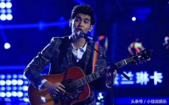 中国新歌声蒋敦豪夺冠 周杰伦安慰向阳的话意
