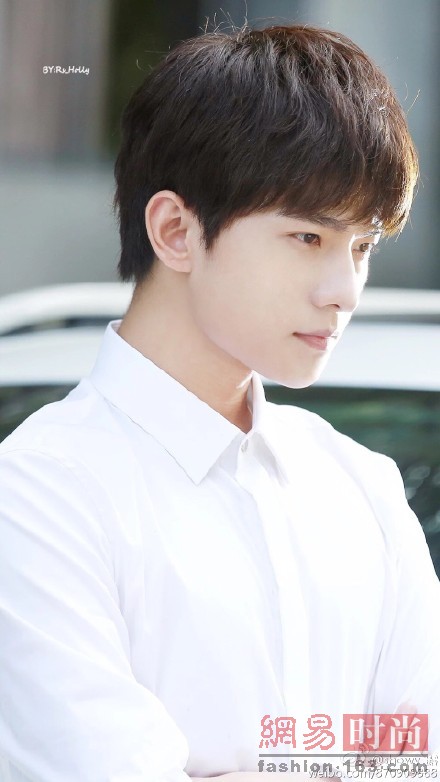 杨洋25岁生快!杨洋最帅照片盘点能撩妹颜值高