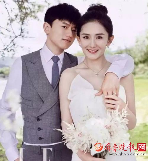 具惠善安宰贤马伊琍文章王菲谢霆锋 哪对年龄