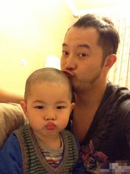 爸爸去哪儿4所有嘉宾名单 田亮蔡国庆沙溢张伦