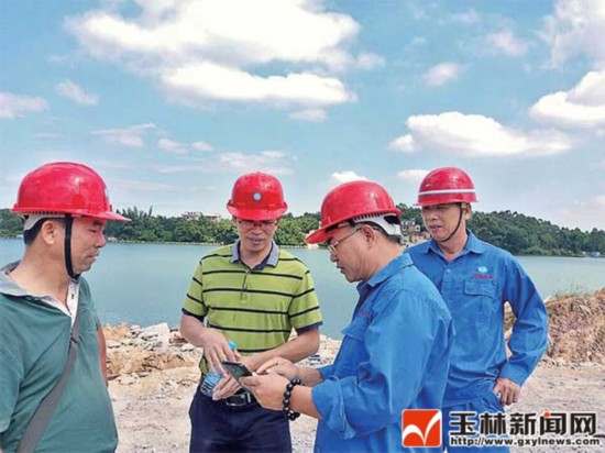 玉林各县人口_广西玉林各地人口(3)