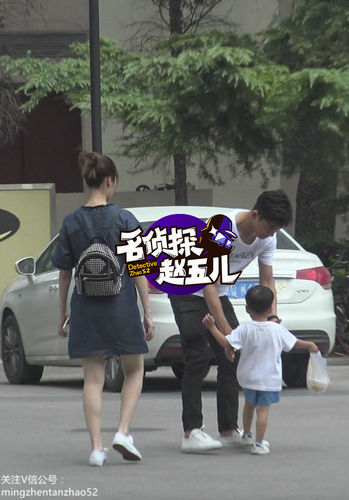 乔振宇迎来二胎 发文称:老婆辛苦了