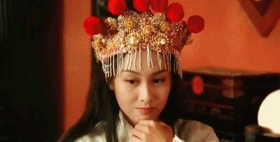 朱茵松口谈周星驰 扒一扒朱茵周星驰当年情(组