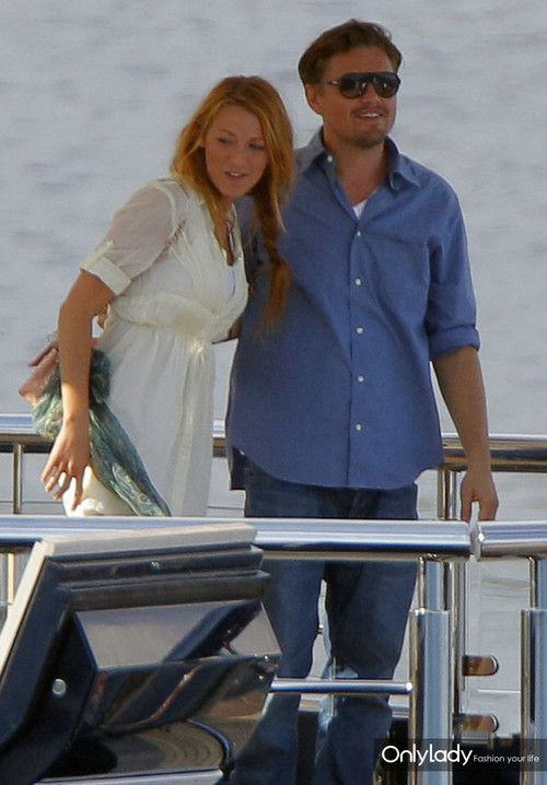 莱昂纳多开微博问好中国 网友刷表情包欢迎