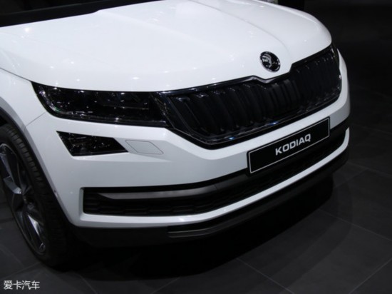 ˹�´�KODIAQ