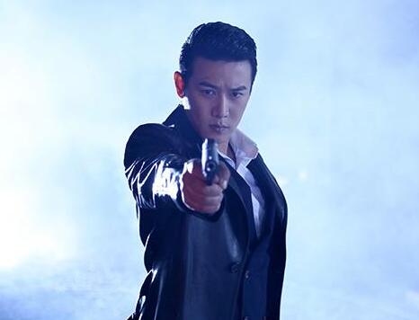 赵丽颖陆毅《胭脂》主演人物命运及性格介绍 