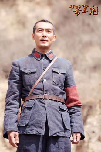 《千里雷声万里闪》谱写传奇 陕甘风情再现史