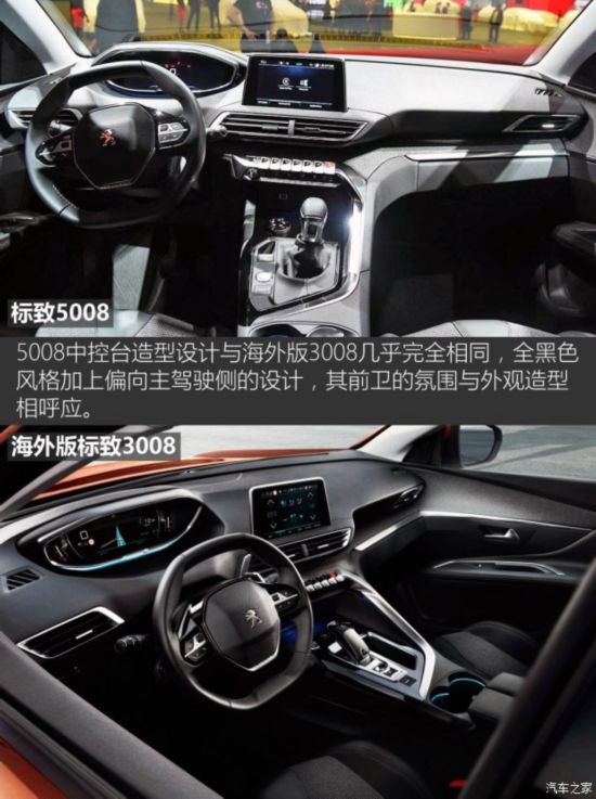 新Q5/新5008等 巴黎车展将入华SUV盘点