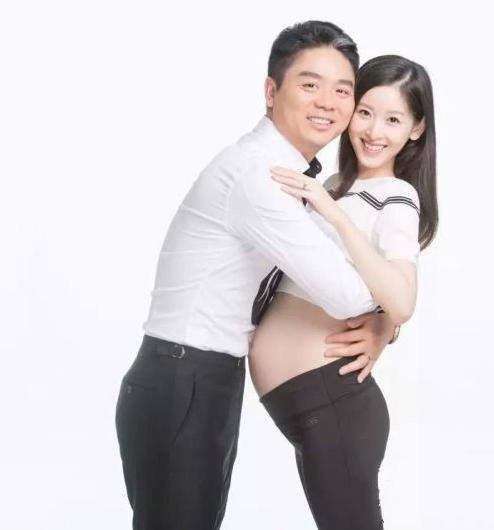 黄晓明终于承认baby怀孕 盘点今年怀孕生娃的