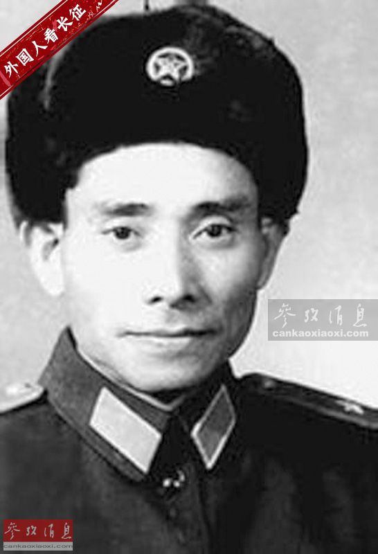 湘江阻击:硬骨头红军苦战不退 誓死不降