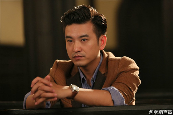 道胭脂宋勉喜欢蓝胭脂吗?那么胭脂宋勉结局和