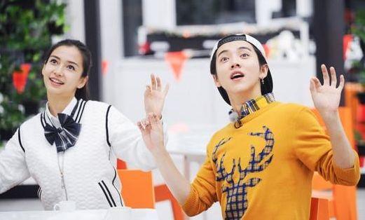 曝王宝强回归跑男5 baby因怀孕退出跑男 杨洋