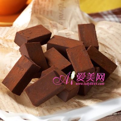控制热量太OUT了!7种令体重下降的减肥食品