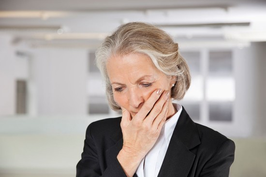 老年斑猛增或是癌症预警 经常按摩面部可缓解