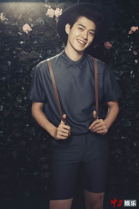 第十一届金鹰节 魏大勋献声《相爱2》主题曲