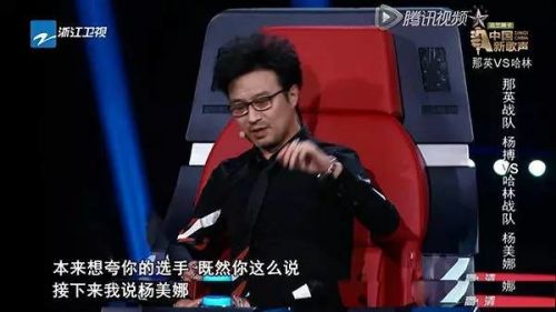 中国新歌声蒋敦豪夺冠向洋获亚军 决赛曲目全