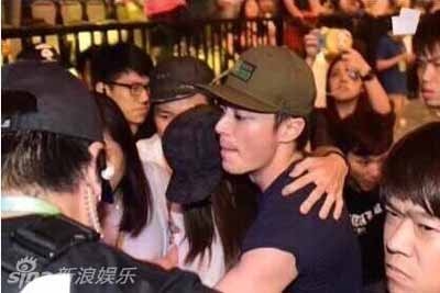 林心如很凄凉成热词 因林心如为胎儿吃无糖面包