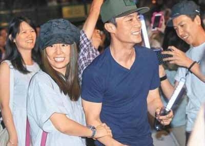 林心如很凄凉成热词 因林心如为胎儿吃无糖面包