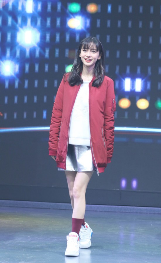 AngelaBaby承认怀孕!放话想要生四个小孩 看B