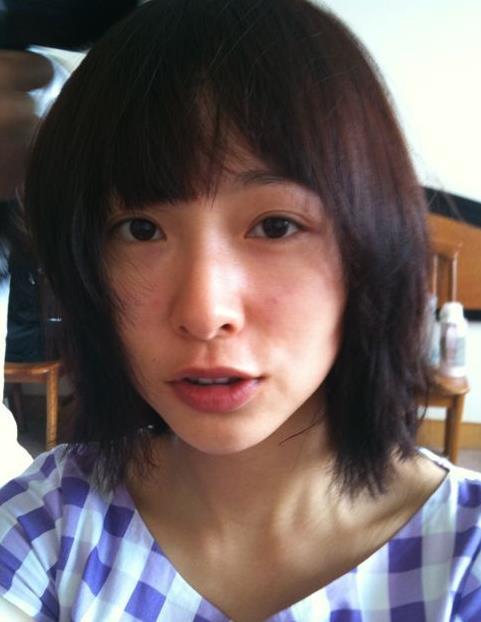 《偶像来了》第二季八大女星素颜照PK,赵雅芝妆前妆后差很大