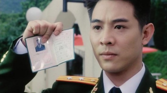 李连杰的四个女儿照片曝光:与前妻之女颜值高