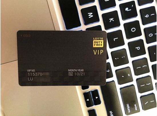 仁川国际机场接入支付宝 免税店购物扫支付宝