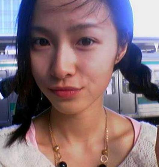 《偶像来了》第二季八大女星素颜照PK,赵雅芝妆前妆后差很大