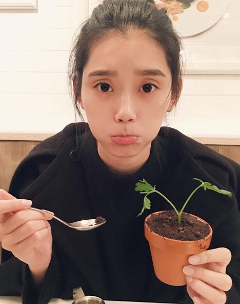 《偶像来了》第二季八大女星素颜照PK,赵雅芝妆前妆后差很大