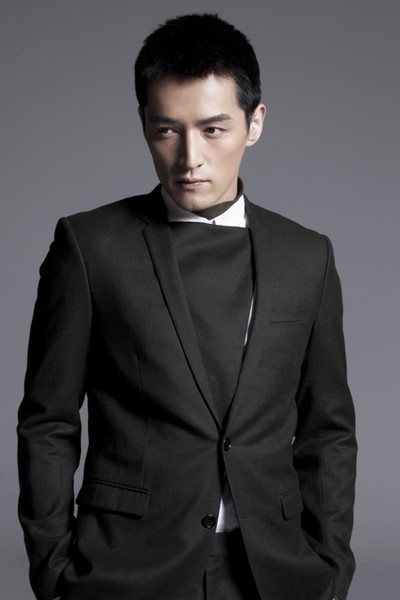 池昌旭朴宝剑权志龙张艺兴杨洋宋仲基 中韩男